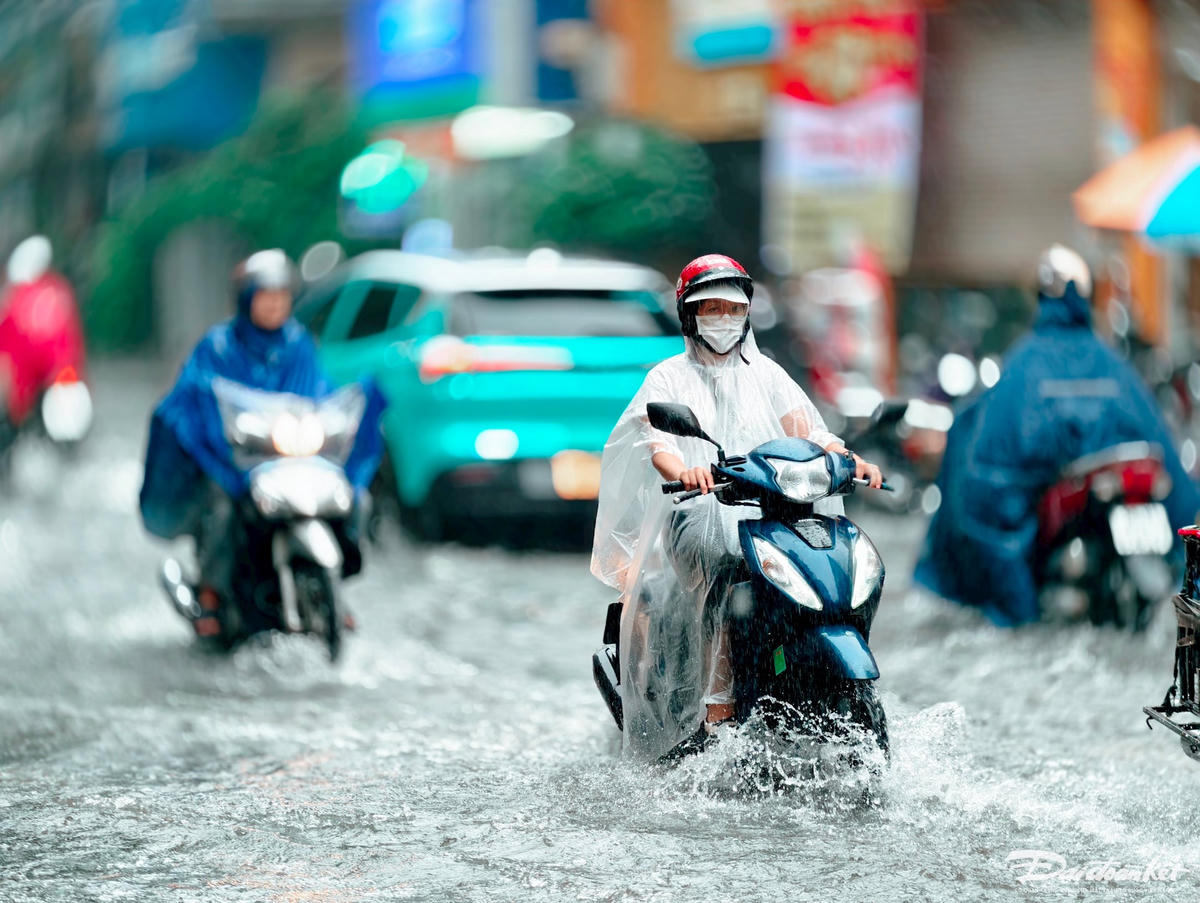 ảnh mưa22