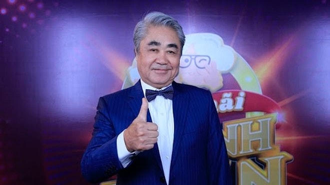 NSND Quang Thọ là giọng ca hiếm trưởng thành từ phong trào quần chúng. 