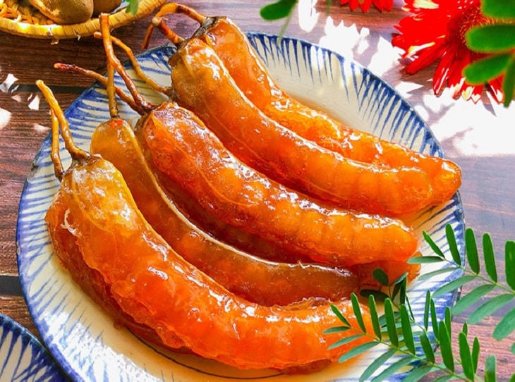 Thành phẩm.