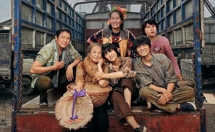 Những bộ phim có tư duy đổi mới góp phần bảo chứng cho sức hút của phim truyền hình.