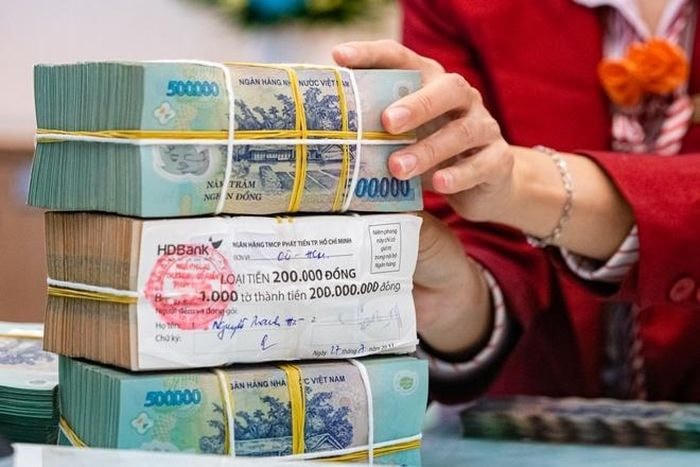 Mặt bằng lãi suất liên ngân hàng bắt đầu hạ nhiệt.