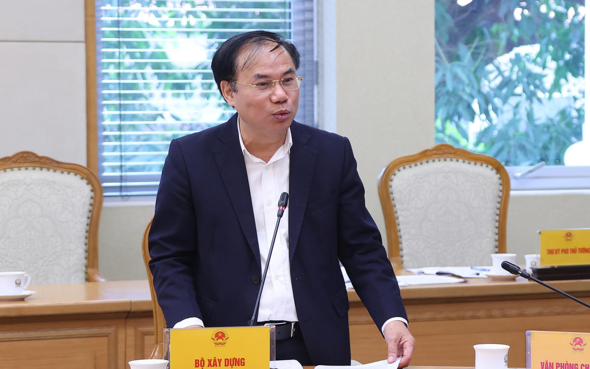 Nghị định về phát thải khí nhà kính phải bắt kịp sự thay đổi trong nước và quốc tế- Ảnh 5.