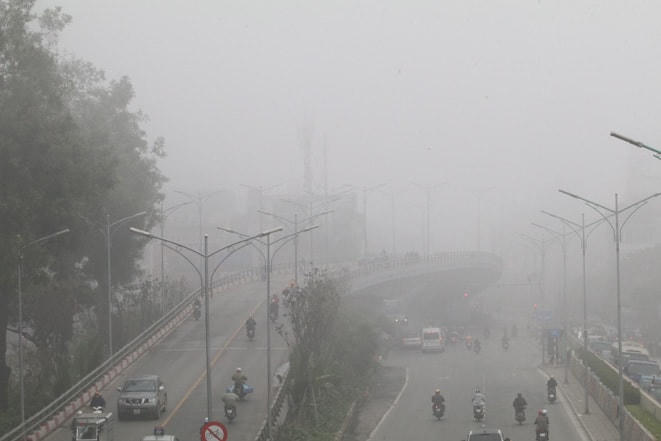 Ảnh minh họa: TTXVN.