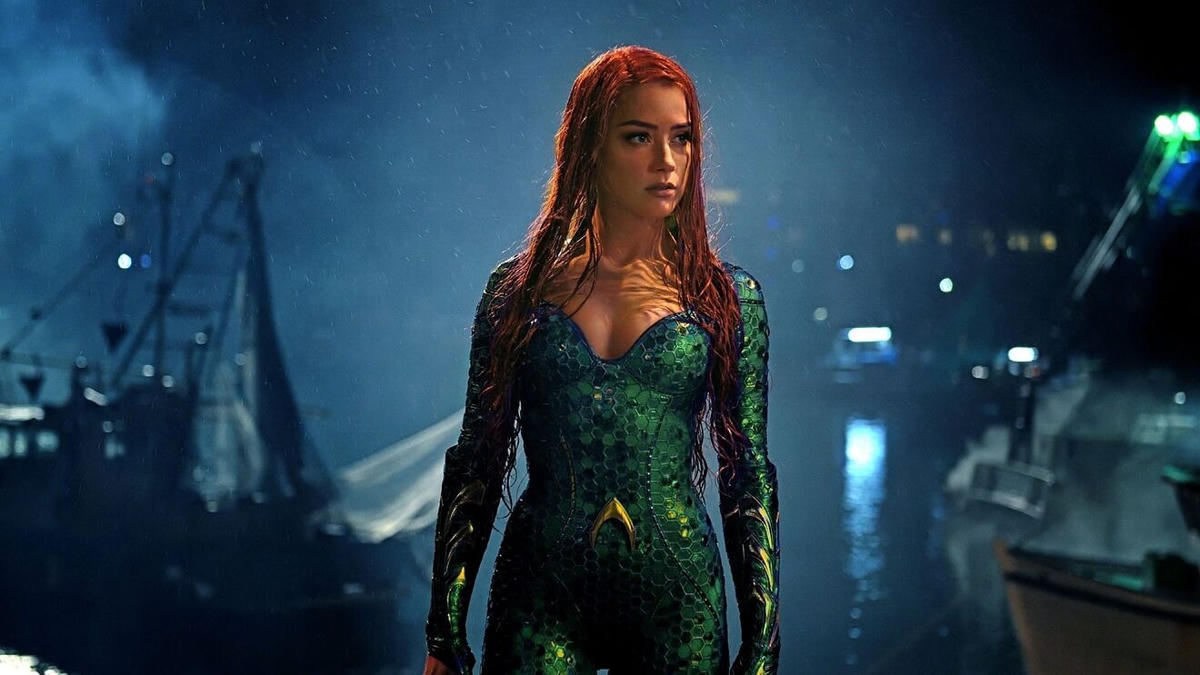 Làn sóng tẩy chay còn lan sang bộ phim khi ngày càng xuất hiện nhiều bình luận tiêu cực nhắm vào Aquaman 2.