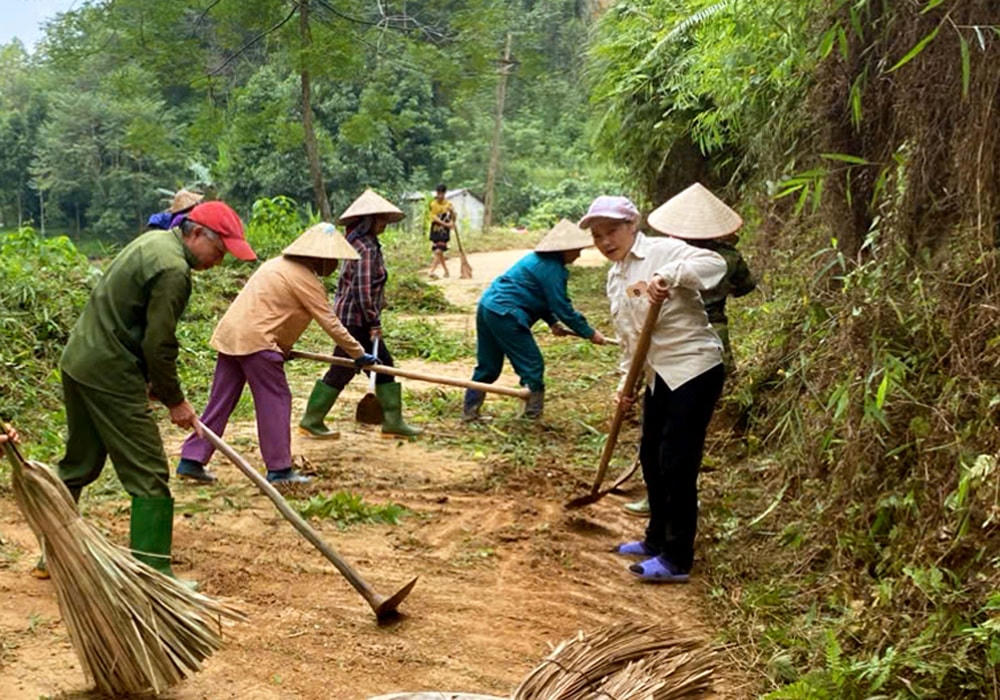 bai duoi trang 5 so CN