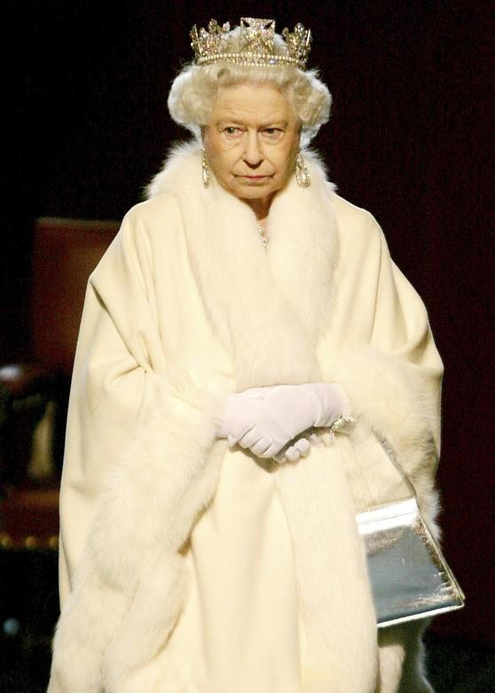 Nữ hoàng Elizabeth II. Nguồn: Reuters.