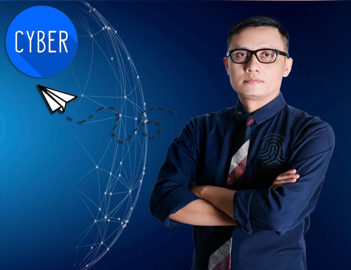 TS Đoàn Trung Sơn – chuyên gia An ninh mạng, giảng viên Khoa Công nghệ thông tin, Trường Đại học Phenikaa.