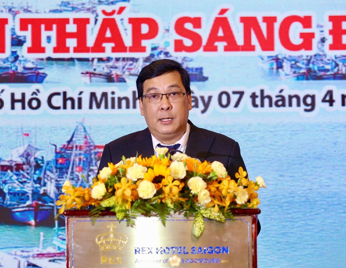 Theo Phó Tổng Biên tập Báo Pháp luật TP HCM Nguyễn Thái Bình, Chương trình sẽ hỗ trợ cho khoảng 5.600 ngư dân (trung bình 200 ngư dân/địa phương) tại 28 tỉnh, thành phố có biển.