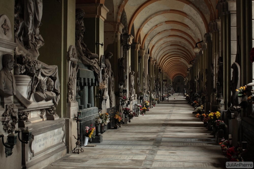 Bảo tàng ‘lộ thiên’ Italy: Địa danh thiêng liêng ẩn chứa nhiều tinh hoa văn hoá  