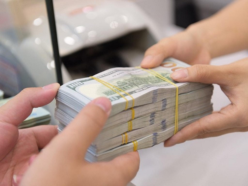 Năm 2022, lượng kiều hối chuyển về TP HCM đạt khoảng 6,8 tỷ USD, chiếm 50% lượng kiều hối cả nước.