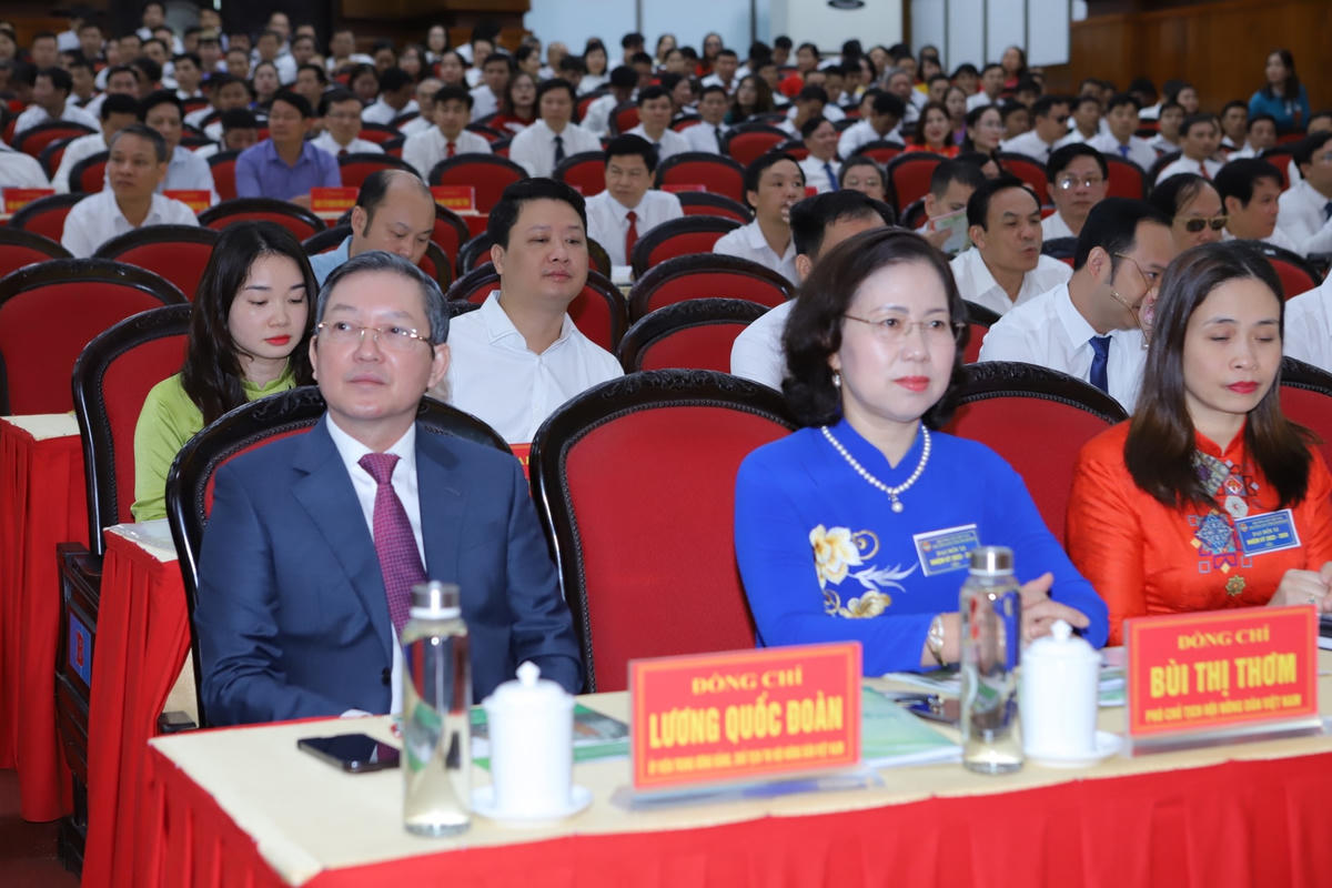 Khai thác các nền tảng mạng xã hội để quảng bá và hỗ trợ tiêu thụ nông sản cho nông dân 