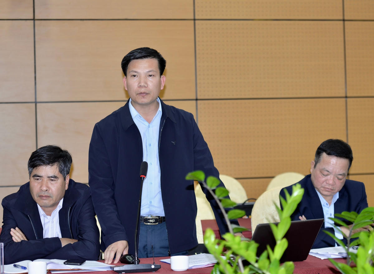MTTQ Quảng Ninh: Lấy ý kiến tham gia dự thảo Luật Đất đai sửa đổi