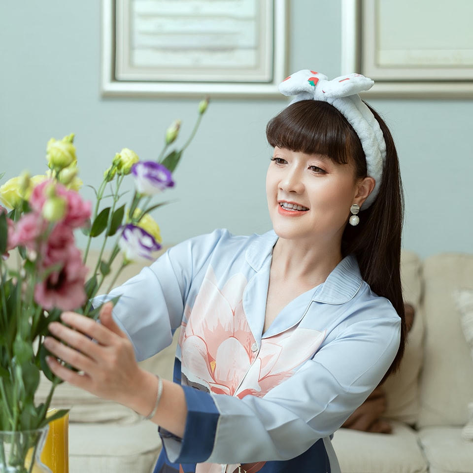 Nghệ sĩ Vân Dung tiết lộ cát-xê ít ai ngờ của dàn nghệ sĩ Táo quân