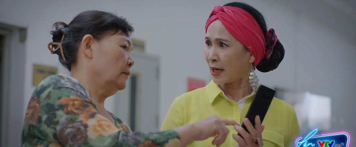 Thông tin đến tai bà Hiền, hiểu nhầm nối tiếp hiểu nhầm, Vân Khánh sẽ ra sao?