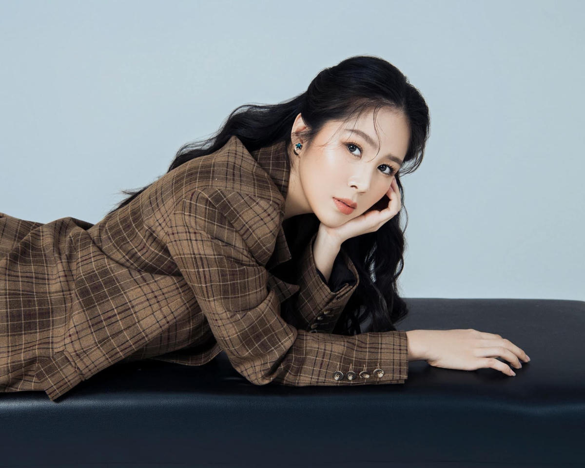 Mặc dù có sự nghiệp thành công nhưng nữ diễn viên khá lận đận trong tình cảm. 