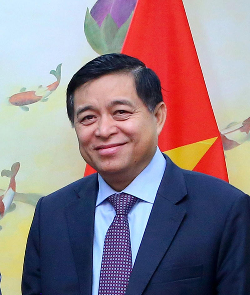 Chọn vốn cho kinh tế xanh