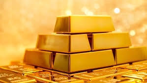 Giá vàng giảm nhẹ trong phiên giao dịch hôm nay. Ảnh minh họa