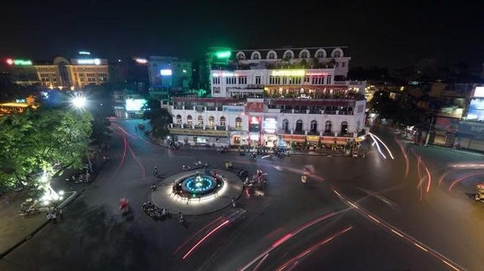 Đài Hà Nội tạo ấn tượng với series phim 'Vì tình yêu Hà Nội'