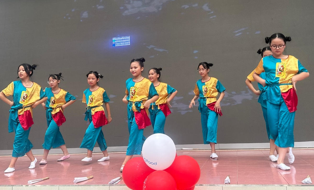 Phát động cuộc thi toàn quốc ‘Thắp sáng những Ngôi sao buổi sớm’ năm 2023