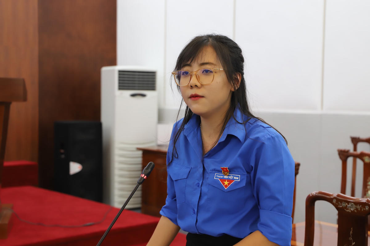 Giáo dục truyền thống cách mạng hào hùng cho thế hệ trẻ