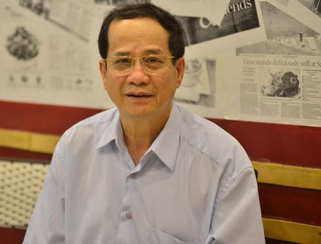 Ngành vận tải lao đao 