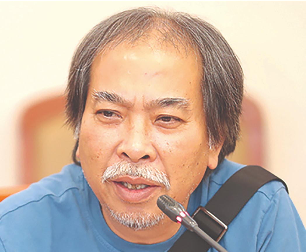 Khi trí tuệ nhân tạo ‘tấn công’ văn học - nghệ thuật