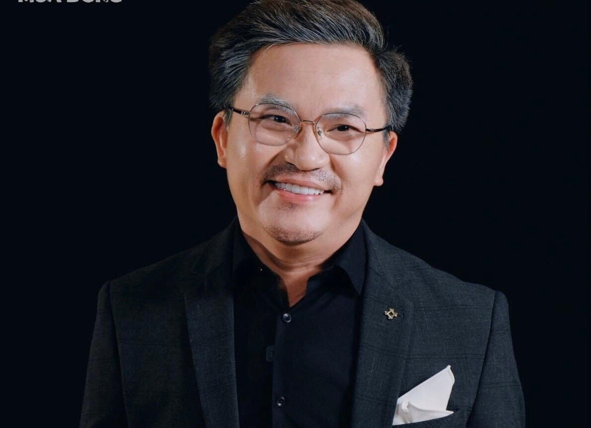 Đại Nghĩa: "Cuộc sống luôn tồn tại những nhân vật như ông Tấn". 