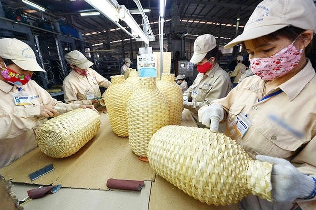 Cho vay vốn để phát triển doanh nghiệp nhỏ và vừa là vấn đề luôn được quan tâm-Ảnh: minh họa