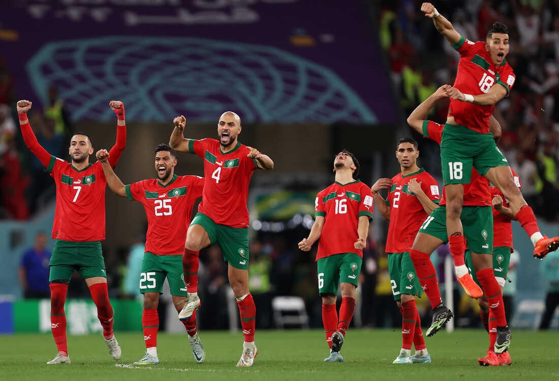 Kỳ World Cup xa hoa, bất ngờ và hấp dẫn nhất lịch sử