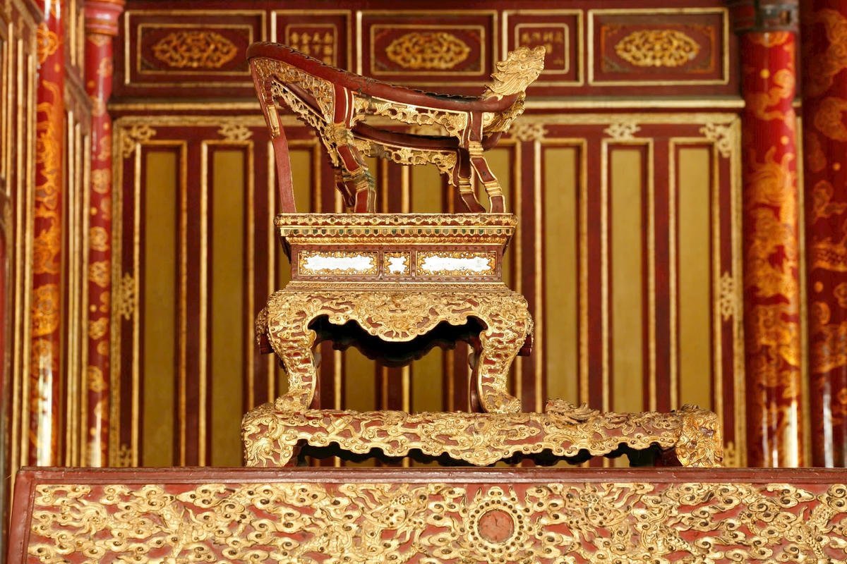 bai chinh -anh chinh