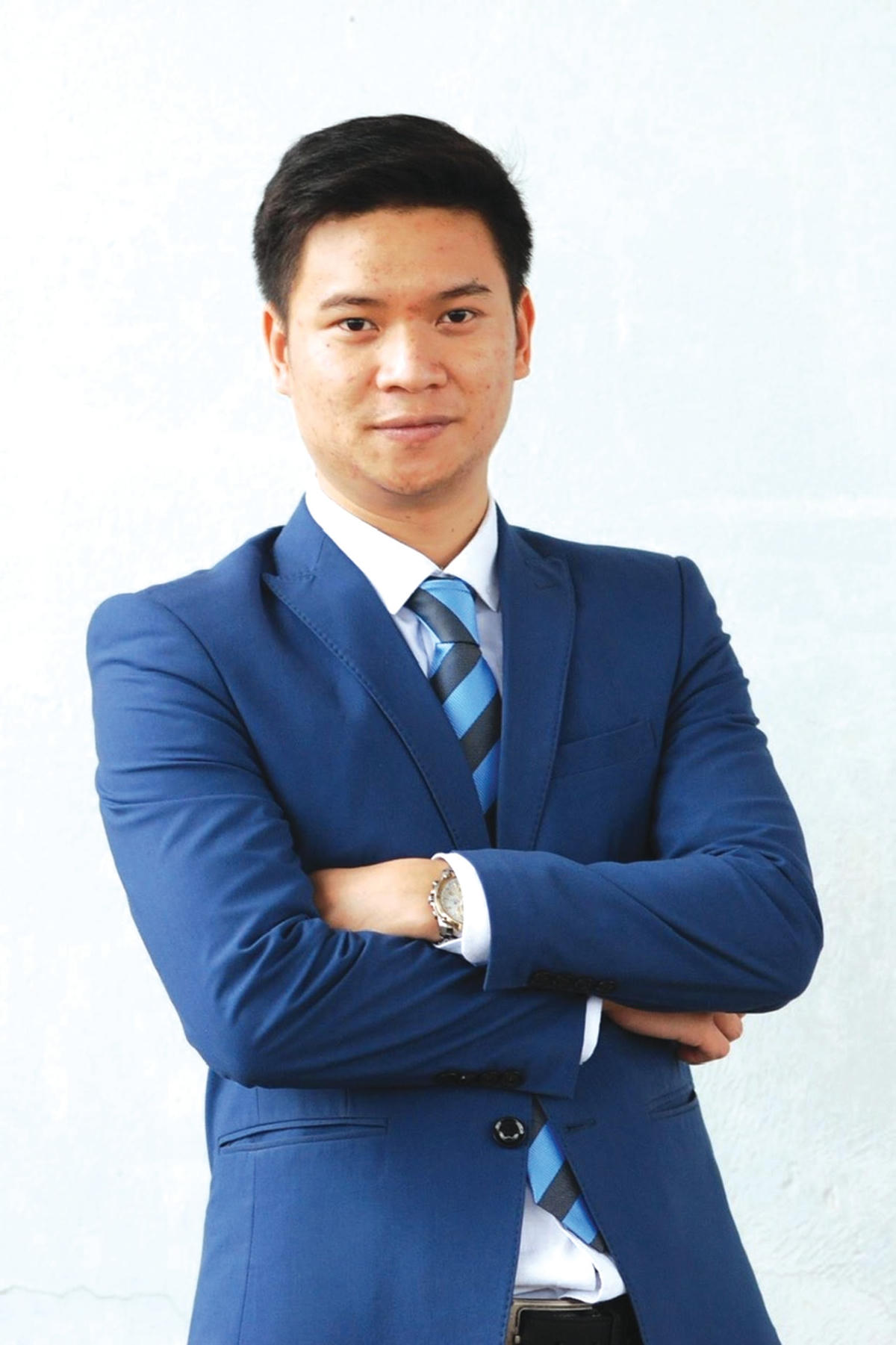 ảnh 4 Luật sư Lại Ngọc Thanh
