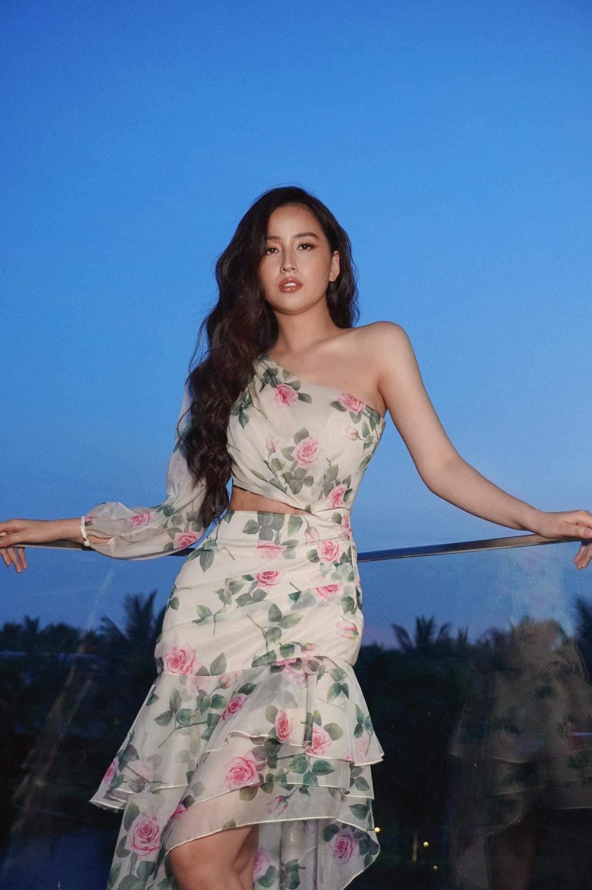 Nổi tiếng thông minh, ngay từ khi còn ngồi trên ghế nhà trường, Mai Phương Thúy đã sở hữu thành tích học tập vô cùng xuất sắc.