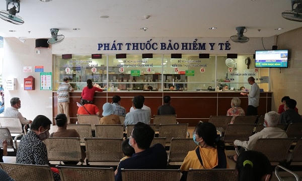 Ảnh minh họa: BHXH Việt Nam.