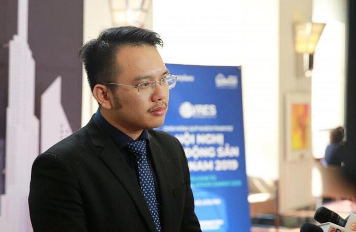 Bất động sản vẫn nóng