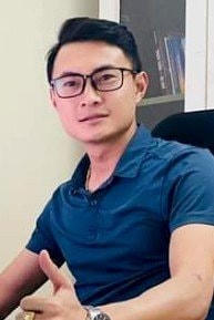 Anh Lê Ngọc Bảo.
