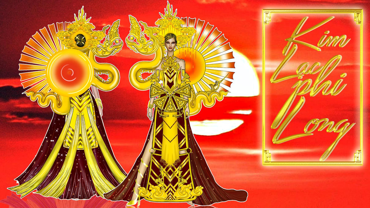 Phần thi dự kiến diễn ra vào tháng 8 năm nay, NTK sở hữu Trang phục Văn hoá Dân tộc đoạt giải nhất sẽ được chọn đồng hành cùng Tân Hoa hậu Miss Grand Vietnam 2023 tại vòng chung kết cuộc thi Miss Grand International 2023 tổ chức tại Việt Nam sắp tới.