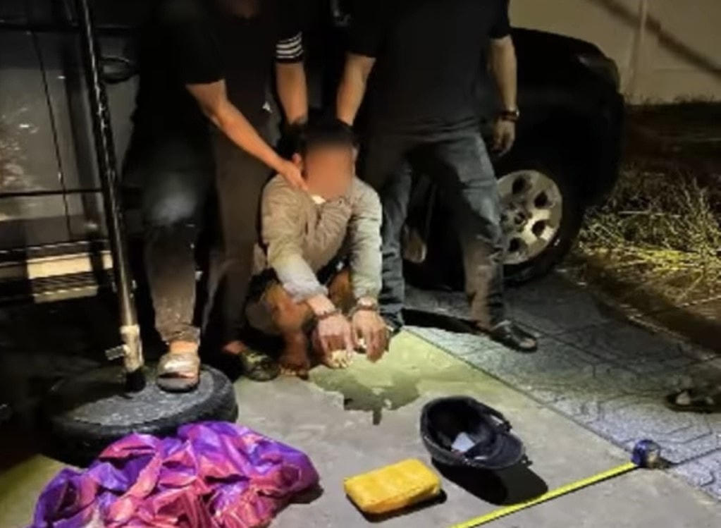 Cơ quan chức năng có thẩm quyền đang mở rộng điều tra, làm rõ vụ việc. Ảnh: ANTT P1.