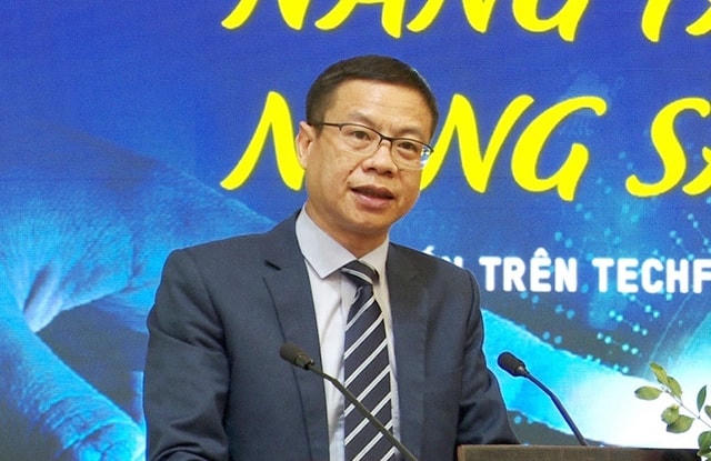 Cơ hội để nông sản bứt phá