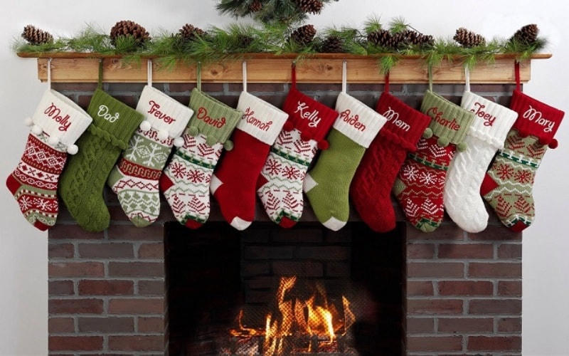 Trẻ tin vào sự tồn tại của ông già Noel trong bao lâu?