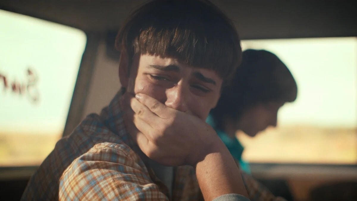 Stranger Things 4 và Squid Game: Đâu là series ăn khách nhất trên Netflix?