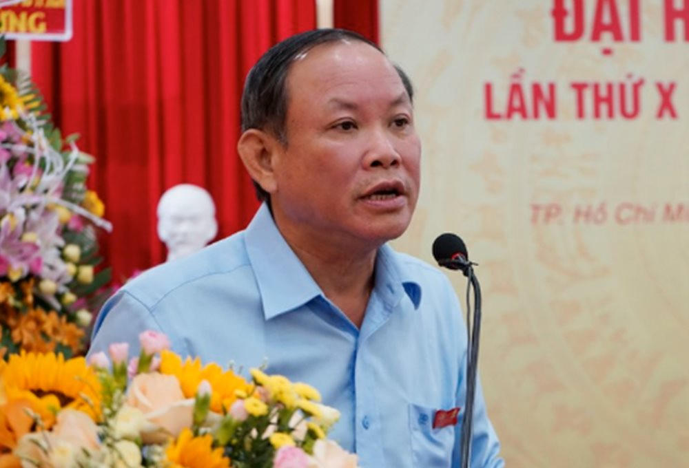 Ngày mai, cựu Chủ tịch NXB Giáo dục hầu tòa ddk