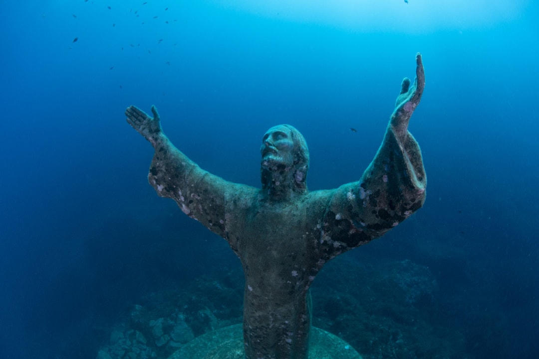 [ẢNH] Những địa điểm trải nghiệm du lịch kỳ lạ nhất thế giới