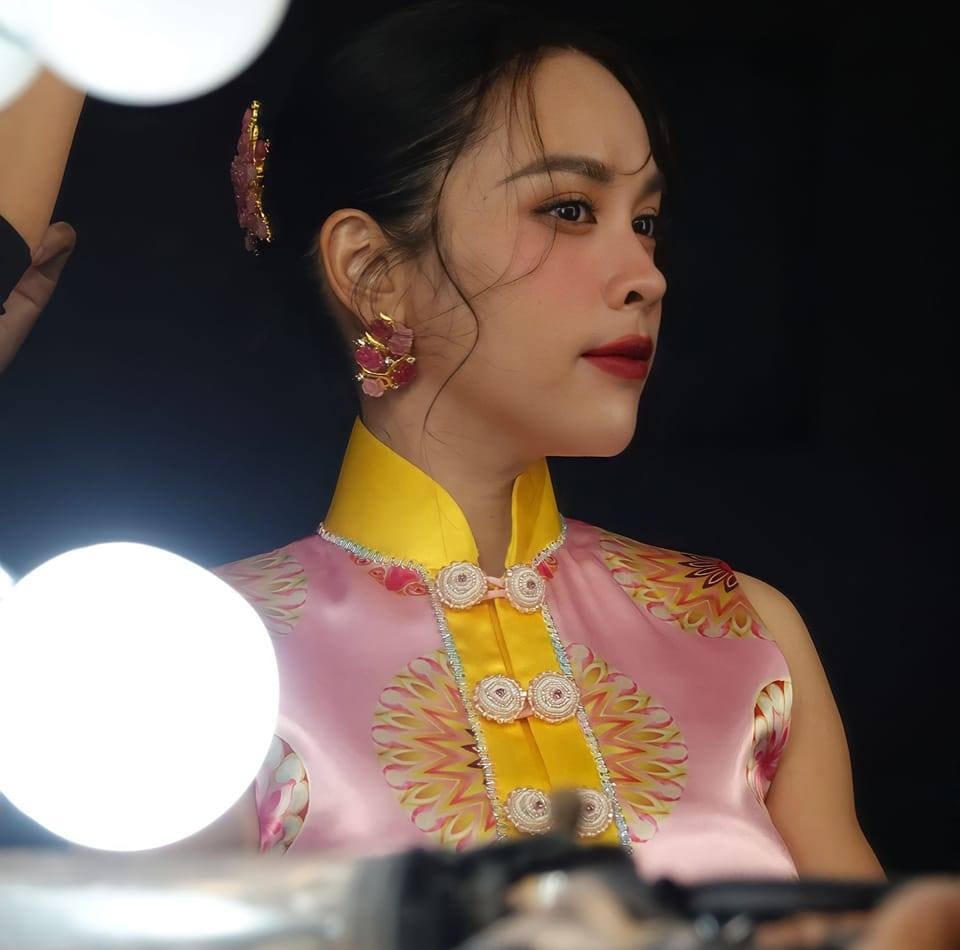 Ngọc Mai hiện là giảng viên thanh nhạc tại Nhạc viện TP HCM.