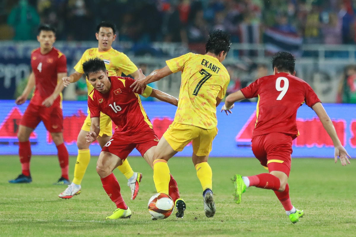Ở SEA Games năm nay, U23 Việt Nam được chơi trên sân nhà và có nhiều lợi thế, nhưng điều đó đồng nghĩa với những áp lực.