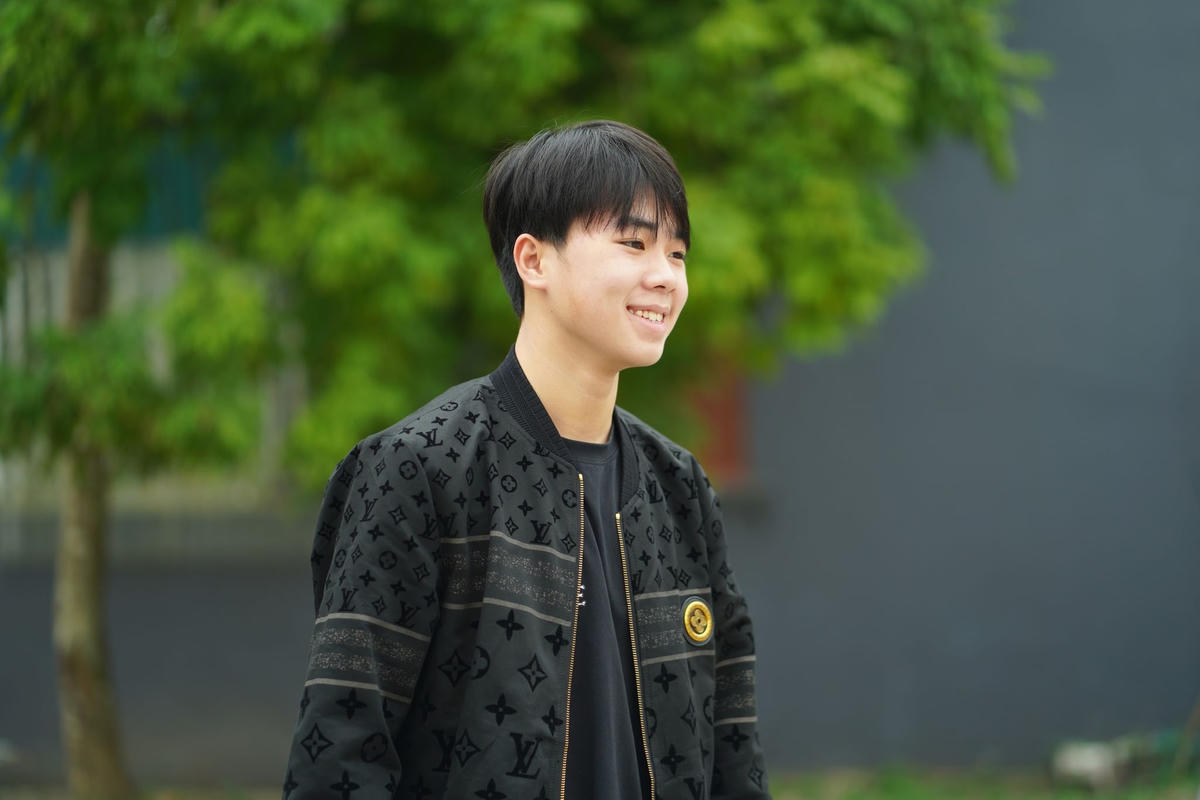 Anh Thái Nam - 28 tuổi, quê Hải Phòng cho biết, đã gặp nhiều trường hợp "dở khóc dở cười" khi giao hàng.