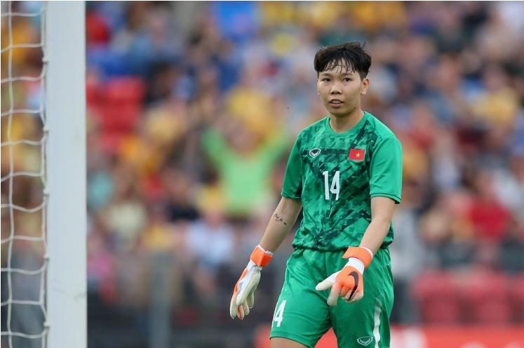 FIFA 'điểm tên' 5 cầu thủ nữ có sức ảnh hưởng trong ĐT nữ Việt Nam