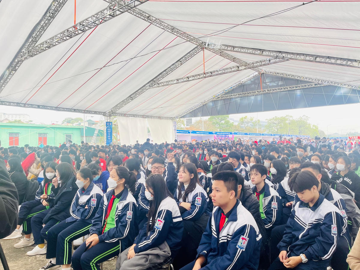 Gắn kết giáo dục nghề nghiệp Thủ đô với thị trường lao động năm 2022