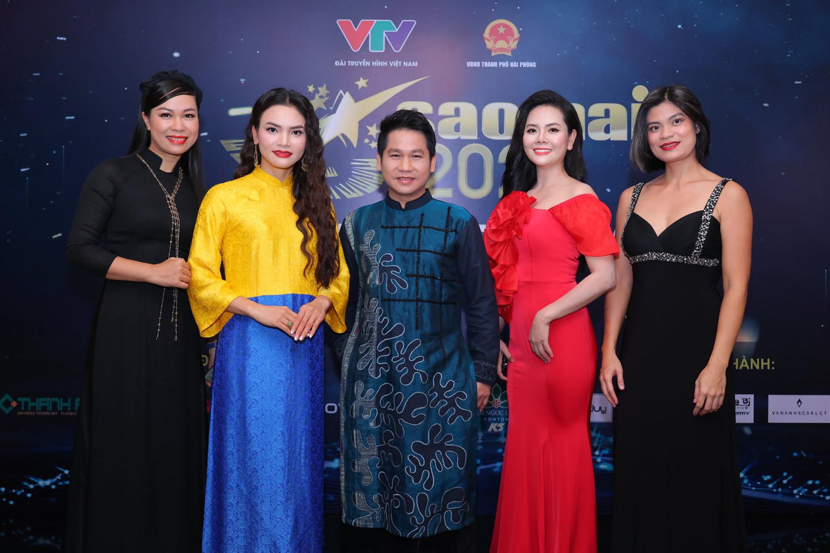 Những ca sĩ thành danh từ các mùa giải Sao Mai, hiện đều là những ngôi sao trong làng nhạc. 