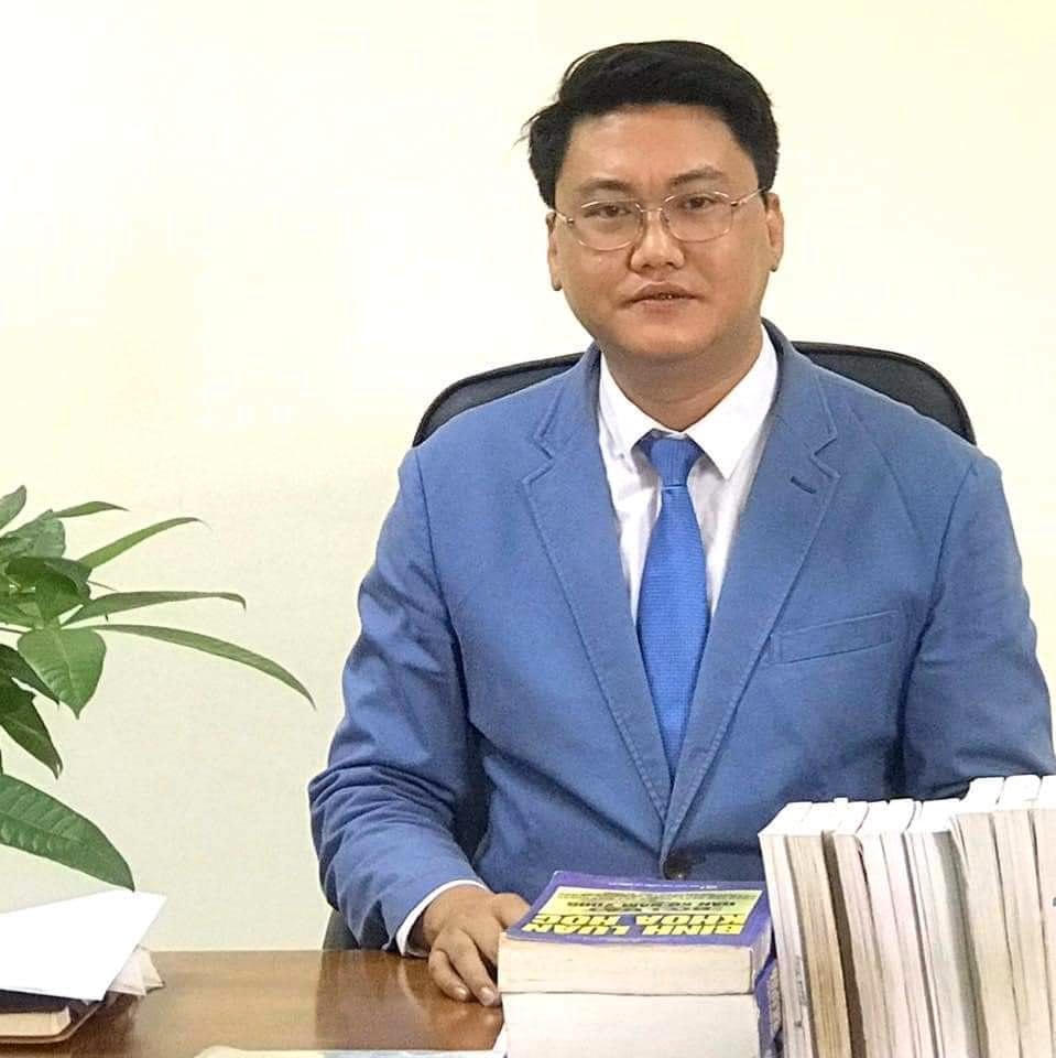 Khi 'giang hồ mạng' khẩu chiến