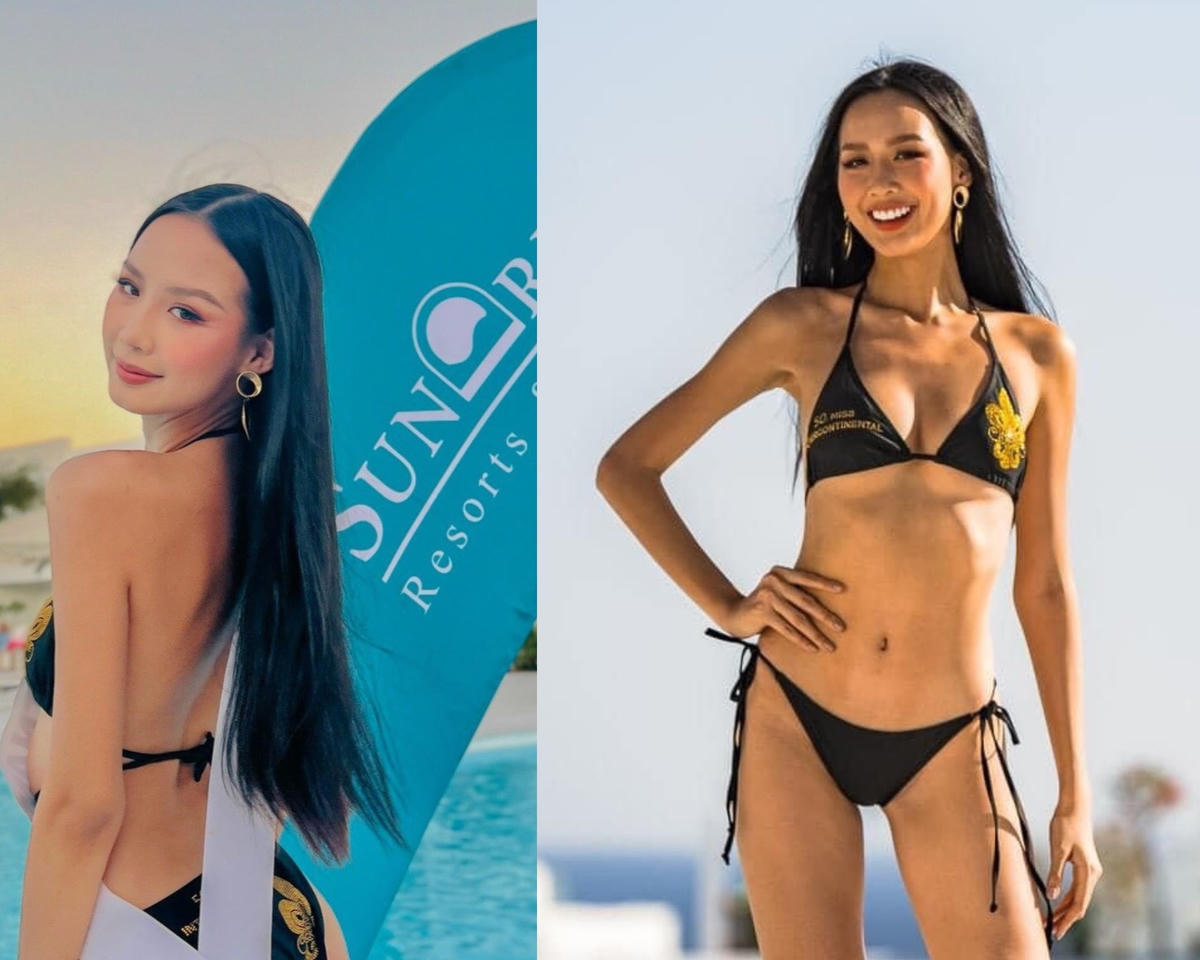 Lê Nguyễn Bảo Ngọc - đại diện Việt Nam lọt Top thí sinh tiềm năng có khả năng làm nên chuyện tại mùa giải năm nay.